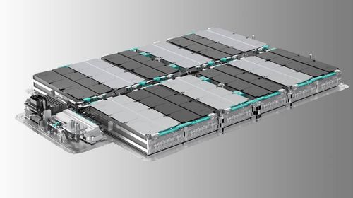 汽车电池多少kwh
