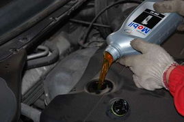 汽车跑长途需要多少机油