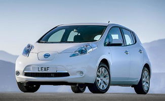 纯电动汽车多少钱