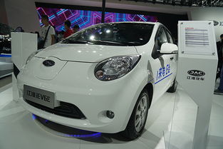 纯电动汽车多少钱