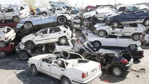 汽车车龄多少报废