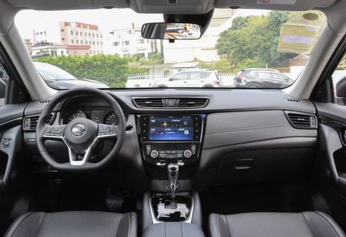 奇骏汽车不显示多少公里 奇骏汽车不显示多少公里