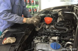 汽车机油多少公里会黑