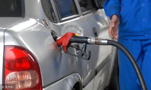 汽车加油到底加多少好