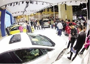 郑州汽车中心门票多少