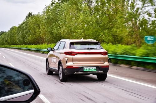 汽车高速最省多少油耗