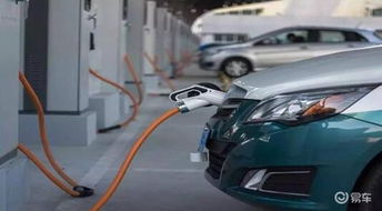 世界上有多少新能源汽车