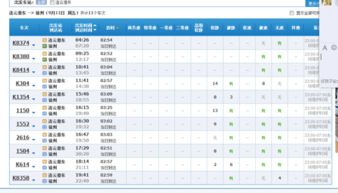 徐州到连云港汽车多少钱