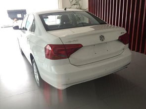 捷达自动挡汽车多少钱 捷达自动挡汽车多少钱