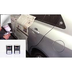 大众汽车补漆多少钱