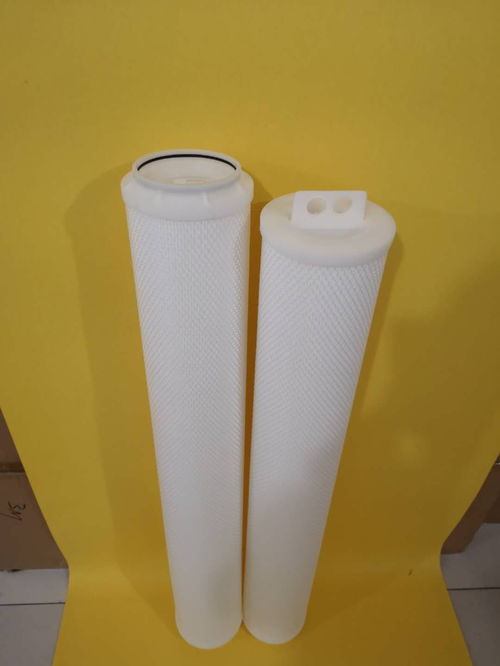 汽车陶瓷滤芯密度多少好