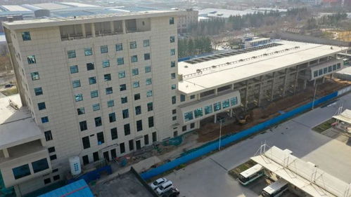 荥阳汽车站电话多少