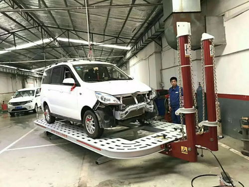 汽车大梁校正仪多少钱