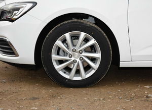 别克汽车胎压多少正常