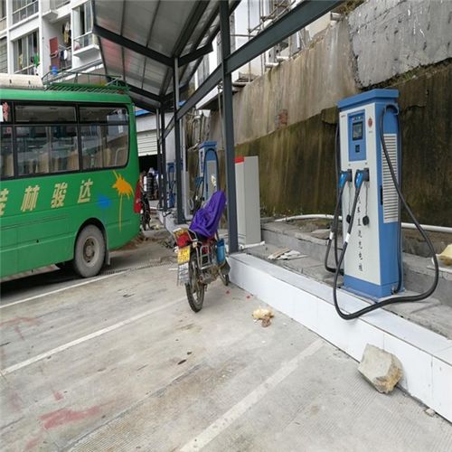 家用汽车可以装多少电桩 家用汽车可以装多少电桩