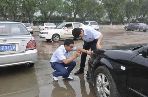 汽车撞报废保险赔多少