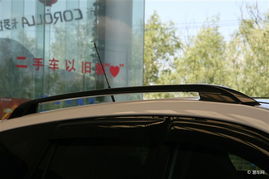 汽车行李架能放多少