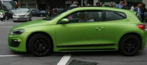 汽车门的间隙是多少