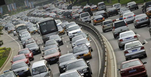 汽车到了多少公里加油好