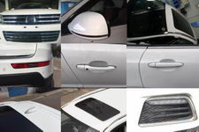 众泰汽车jnj6460多少钱 众泰汽车jnj6460多少钱