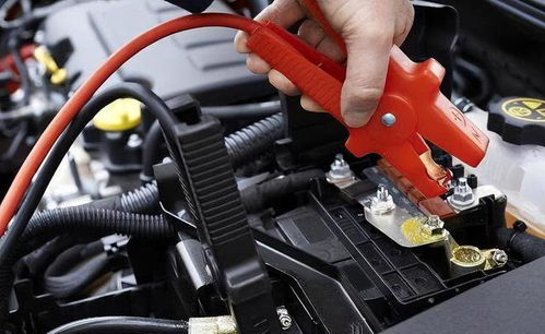 汽车电瓶放电多少正常