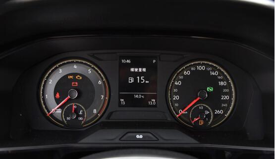 汽车胎压监测指数是多少