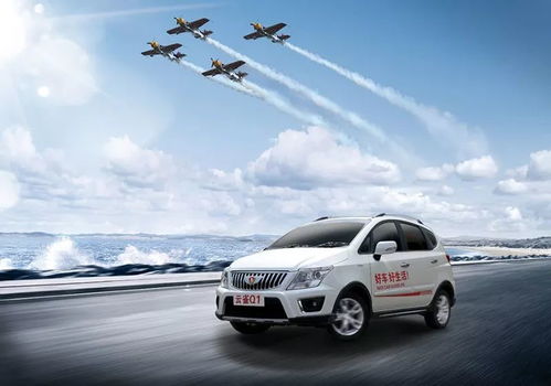 云雀汽车多少钱