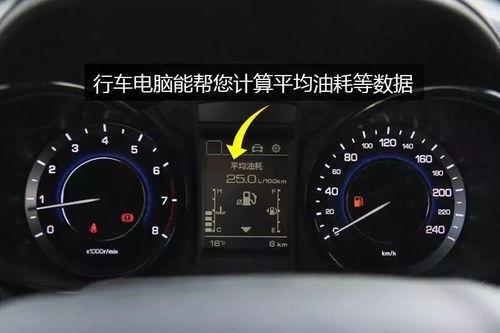 汽车多少度属于正常油耗