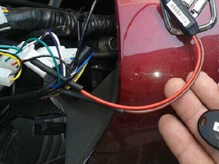 电动汽车电瓶规定多少安