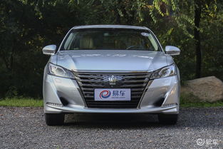 榆林皇冠汽车多少钱