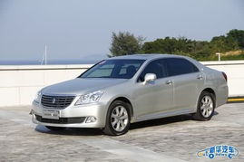 榆林皇冠汽车多少钱