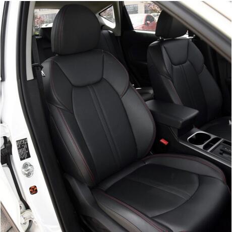 汽车座套干洗多少钱