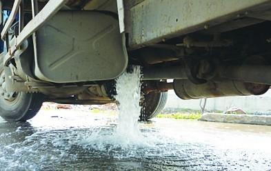 汽车旧水箱价格是多少