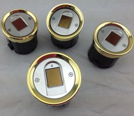 汽车指纹键多少钱