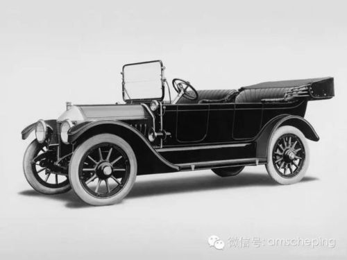 1911年汽车多少美元