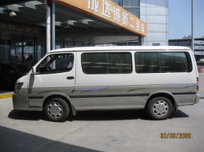 金杯汽车有多少厂 金杯汽车有多少厂