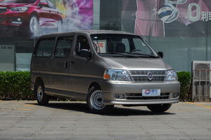 金杯汽车有多少厂 金杯汽车有多少厂