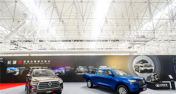 长城汽车的策划工资多少