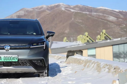 汽车冬天续航能跑多少 汽车冬天续航能跑多少