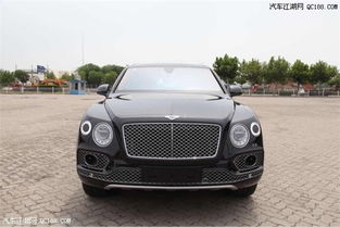 宾利汽车最贵的多少钱