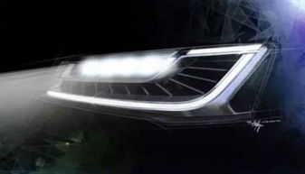 汽车大灯用多少瓦电 汽车大灯用多少瓦电