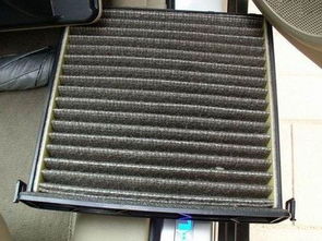 海南汽车滤网多少钱