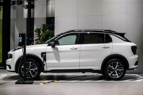 汽车领克01多少元 汽车领克01多少元