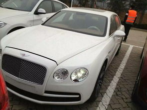 最高配宾利汽车多少钱