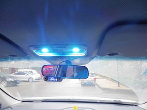 汽车室内灯的亮度是多少