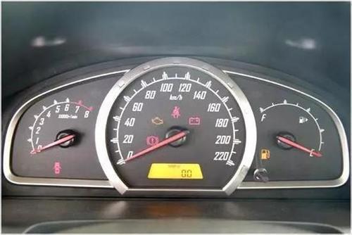 汽车开多少公里路正常