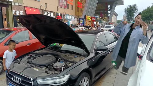 新买的汽车能开多少公里