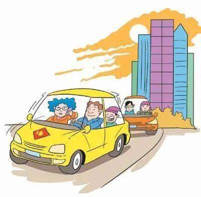 汽车排放多少为正常车