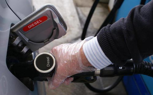 汽车汽油共有多少号 汽车汽油共有多少号