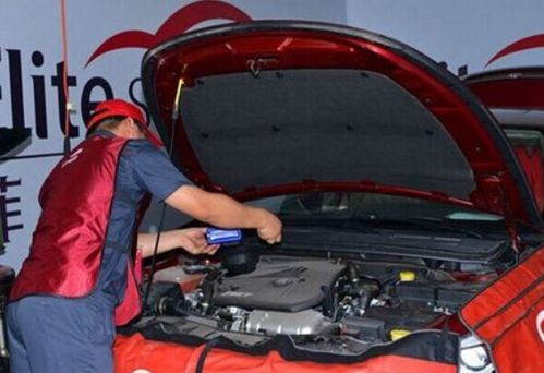 小汽车保养需要多少钱